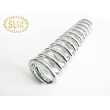 Custom Made High Quality Music Wire Stainless Steel Compression Springs (SLTH-CS-010)